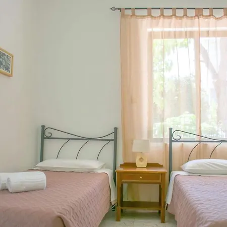 Апартаменты Palm L - Islander's Collection *