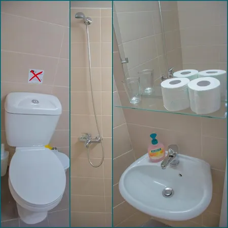 Palm L - Islander's Collection