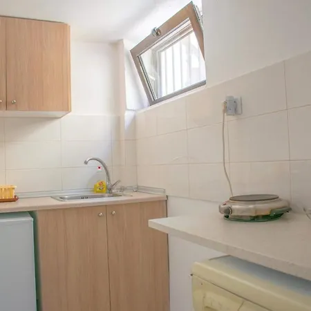 Daire Palm L - Islander's Collection Rhodes City