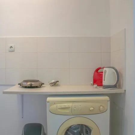 Апартаменты Palm L - Islander's Collection