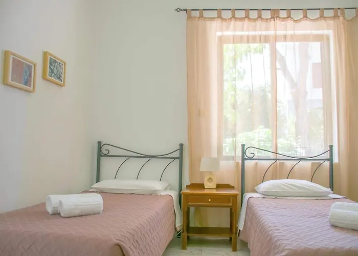 Апартаменты Palm L - Islander's Collection *