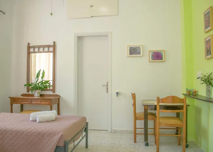 Palm L - Islander's Collection Апартаменты