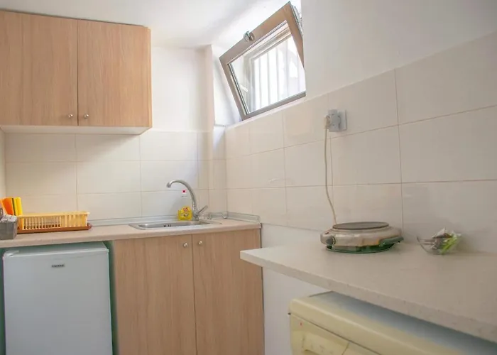 Апартаменты Palm L - Islander's Collection Родос