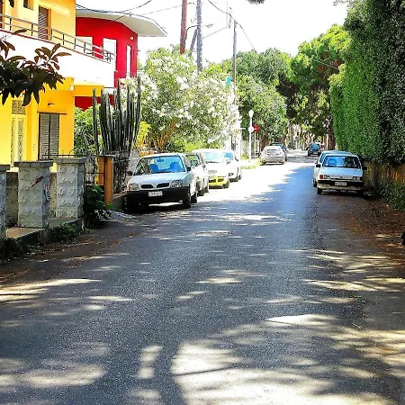 Palm L - Islander's Collection Lägenhet